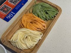 蔬菜面-蒙都43°9羊火锅·赤峰美食(桥北店)