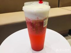 -奈雪的茶(skp店)