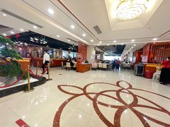 大堂-隆隆金大茶楼(明珠广场店)