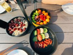 -柳莺湖上·湖景餐厅·江南菜(西湖店)