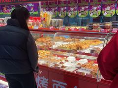 -味多美蛋糕(双合地铁店)