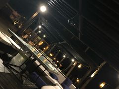 -Sunset Bar(丹绒亚路香格里拉店)