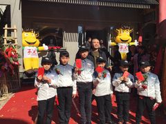 -手选潮汕鲜活牛肉火锅(二七广场店)