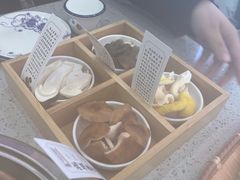 -阿婆情腊排骨火锅(金虹路店)