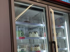 -DQ·蛋糕·冰淇淋(通州万达店)