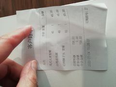 -贝林大翅鲸简餐厅(国家海洋博物馆店)