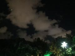 -三亚凤凰水城凯莱度假酒店