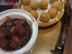 -木桶记臭鳜鱼·安徽非遗名菜(火车站白马老店)