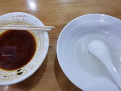 -华兴街自力面店