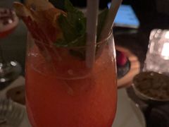 -LONG BAR 廊吧(外滩华尔道夫酒店)