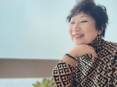 -上海明天广场JW万豪酒店