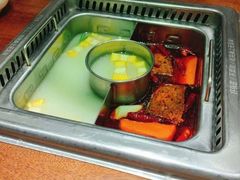 -巴邑火锅(江北万达店)