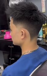 -贝勒爷专业男发