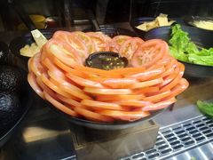 -麦当劳(新王府井店)