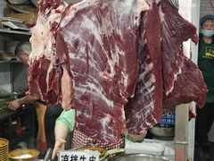 -花溪牛肉粉(八鸽岩店)