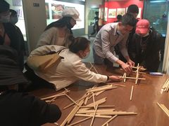 -中国庆元廊桥博物馆