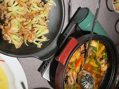 -秀儿四九城·新京菜(亚运村鸟巢店)