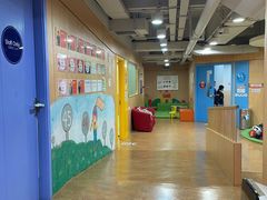 -金宝贝早教(南山花园城店)