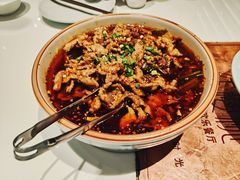 -红樱桃·欢乐餐厅(太原里店)