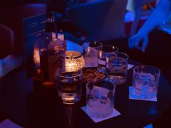 -The Penthouse酒吧