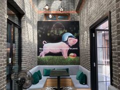 -ALLORA意大利餐厅(丰盛里店)