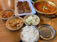-金北顺大锅家(신사본점)