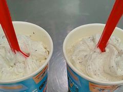 -DQ·蛋糕·冰淇淋(通州万达店)