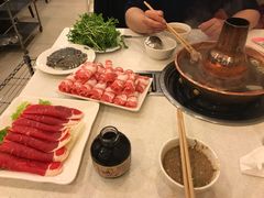 -八先生涮肉房(三里河店)