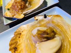 -很久以前羊肉串(打浦路店)