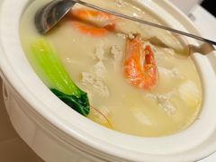 -老太原菜馆(南宫店)