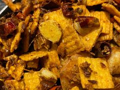 -情妹耙泥鳅·江湖川菜(科华店)