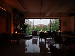 -深蓝超市Alcohol Player餐酒吧