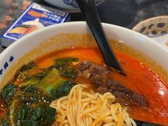 -和府捞面(石景山喜隆多店)