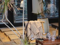 -Metal hands·铁手咖啡