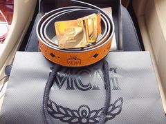 -MCM(比斯特上海购物村店)