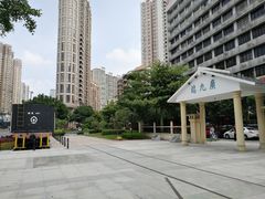 -广九铁路纪念园