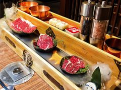 -牛道·和牛九食(市府恒隆广场店)