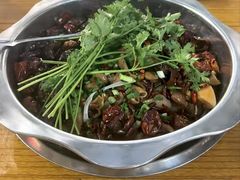 -天治宣·野椒鸡(龙头寺总店)