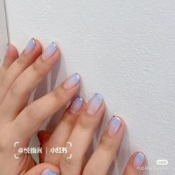 -悦指间美甲美睫