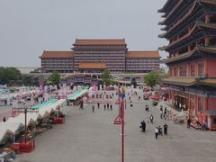 -大明幻境第一城