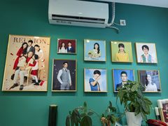 -拍刻风照相馆(南山西丽店)