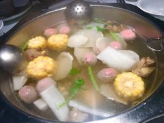 -潮发潮汕牛肉店(龙洞店)