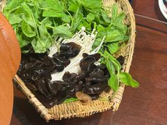 -六合居·明厨亮灶餐厅(成双大道店)