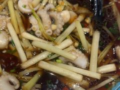 -金陵后厨·南京菜(新街口秣陵路店)