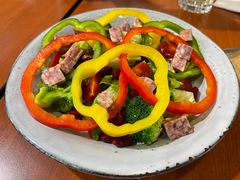 -魏斯理汉堡(西安沣东吾悦店)