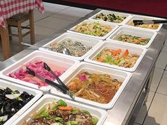 -孟记粥铺·家常菜·烧烤·粥(亚运村店)