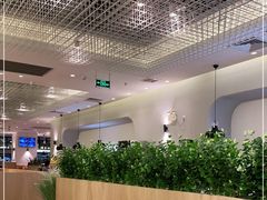 大堂-卡朋西餐(扬名广场店)