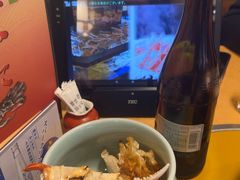 -蟹道乐(道顿堀本店)