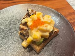 -戏作寿司(观音桥店)