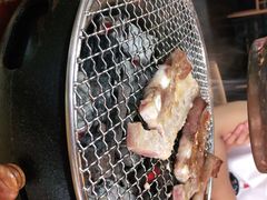 -牛道精致烤肉(海安店)